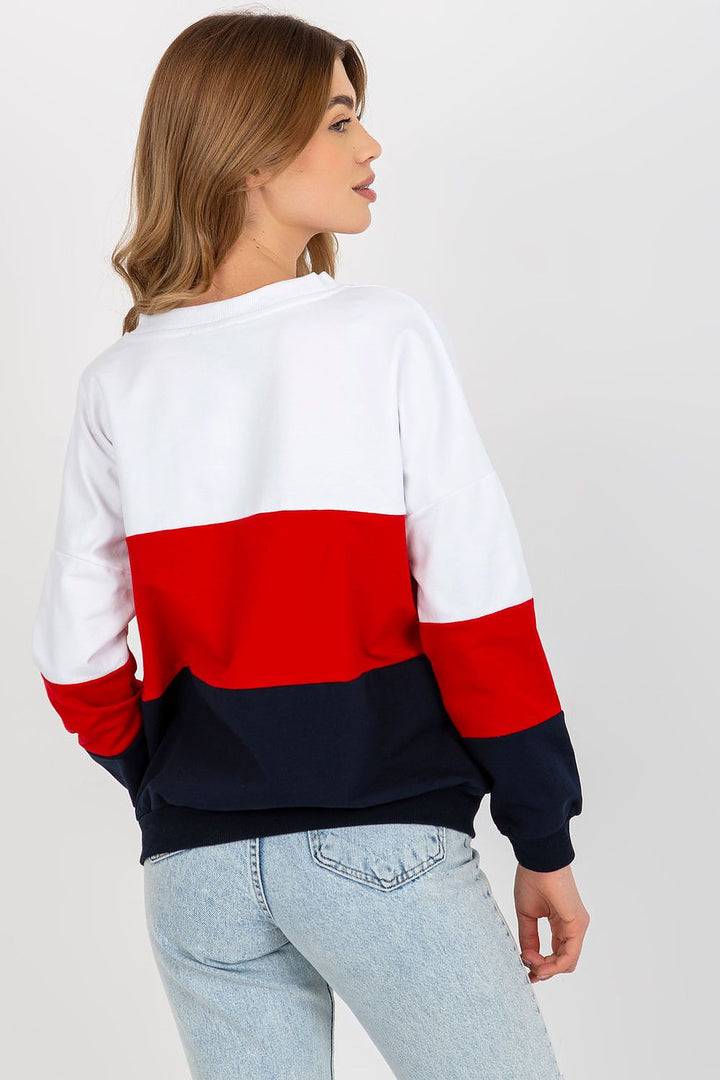 Sweatshirt Rue Paris