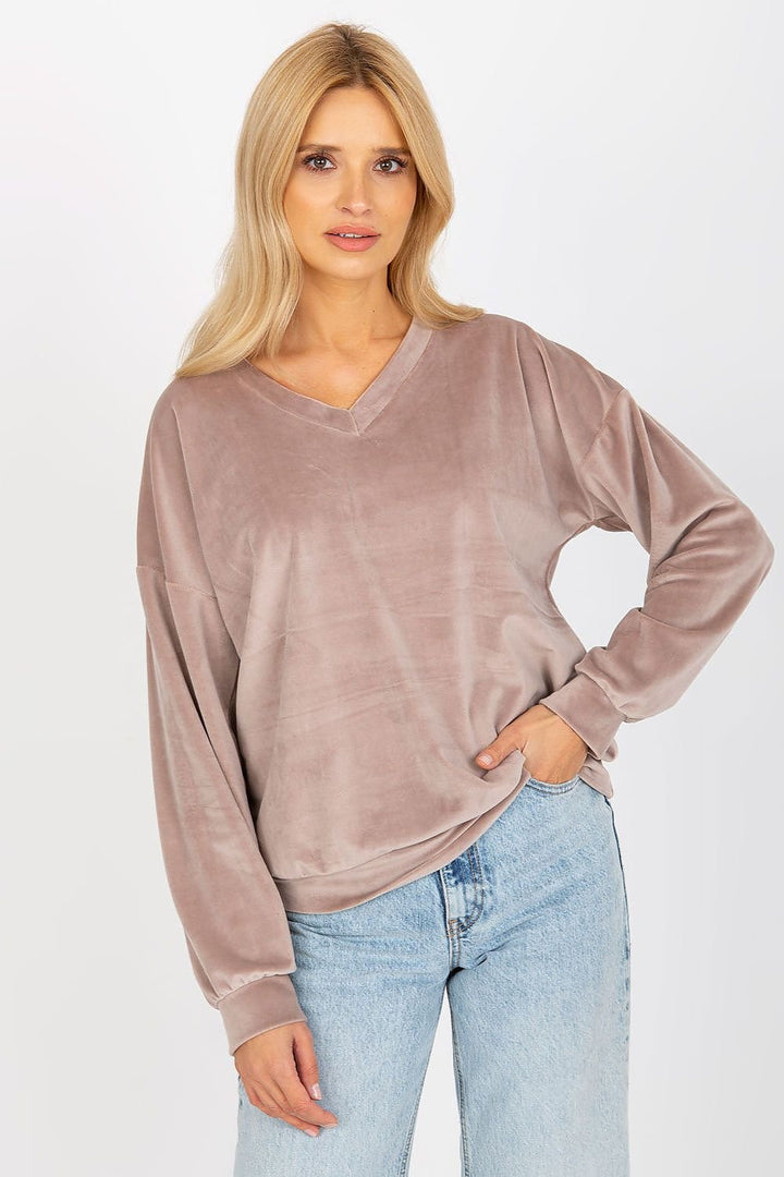 Sweatshirt Rue Paris