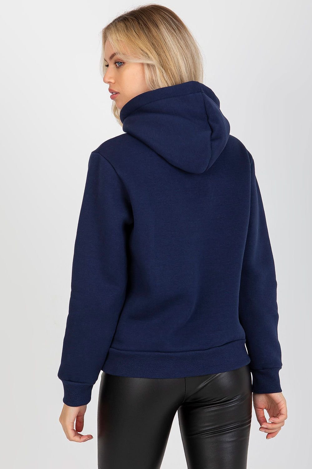 Sweatshirt Rue Paris