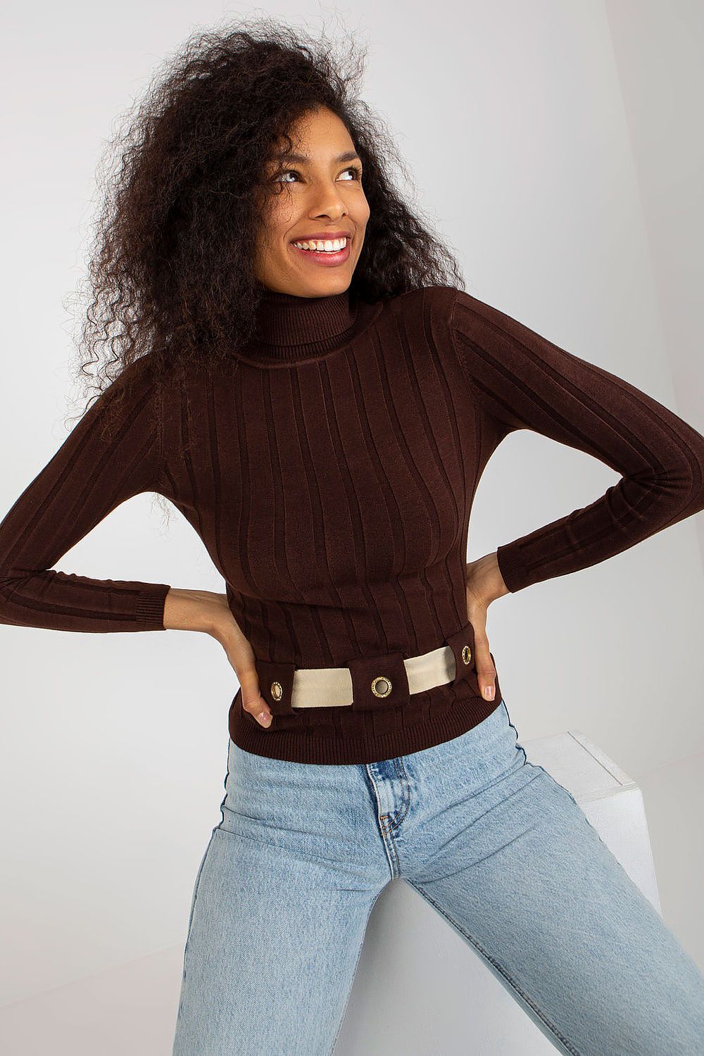 Turtleneck AT