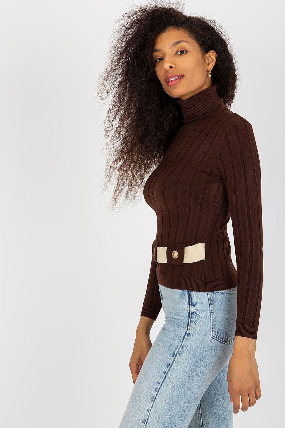 Turtleneck AT