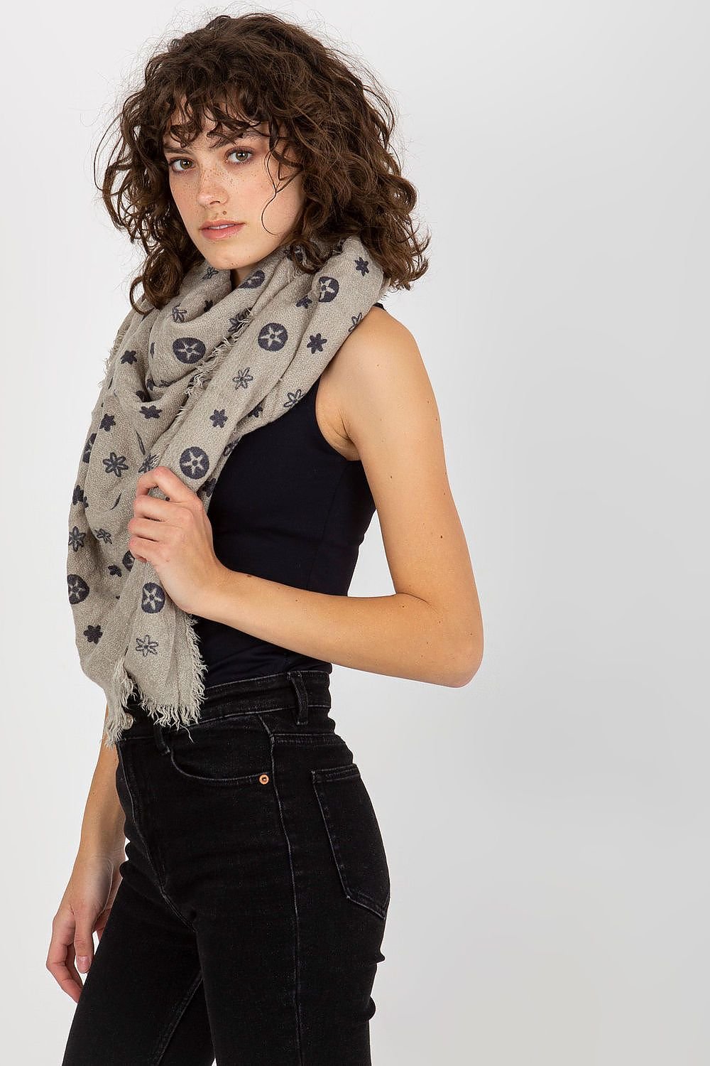 Foulard AT