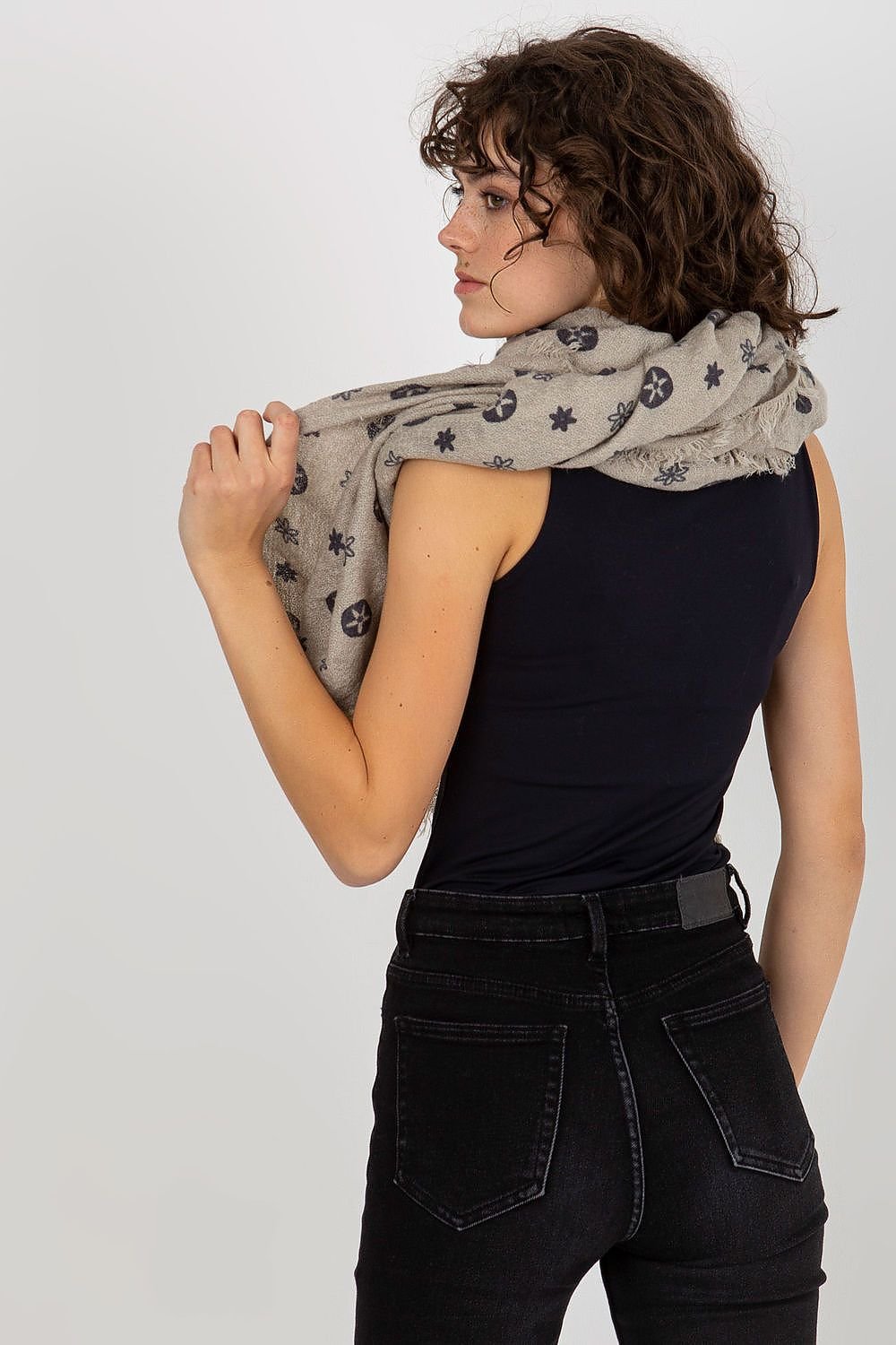 Foulard AT