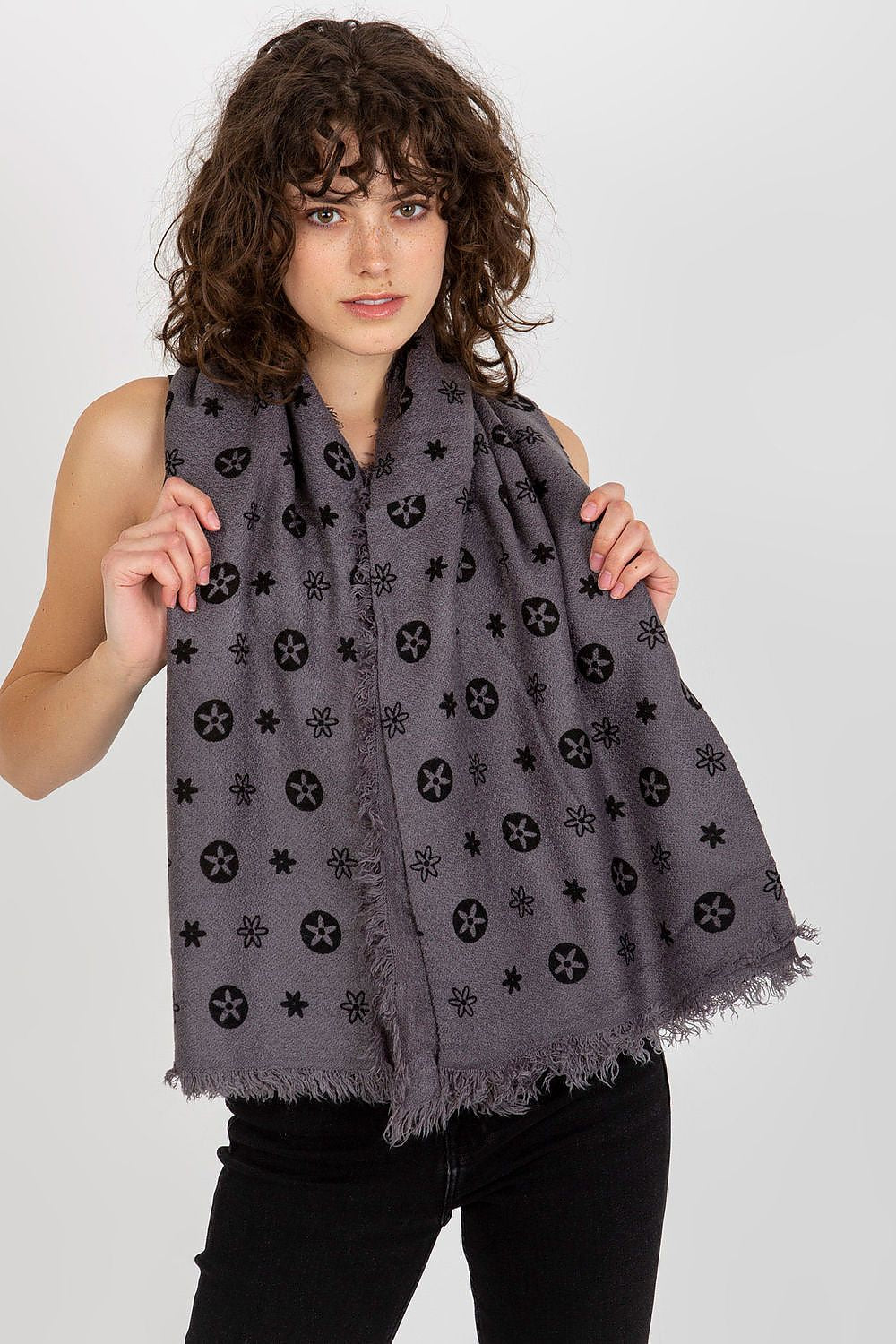 Foulard AT