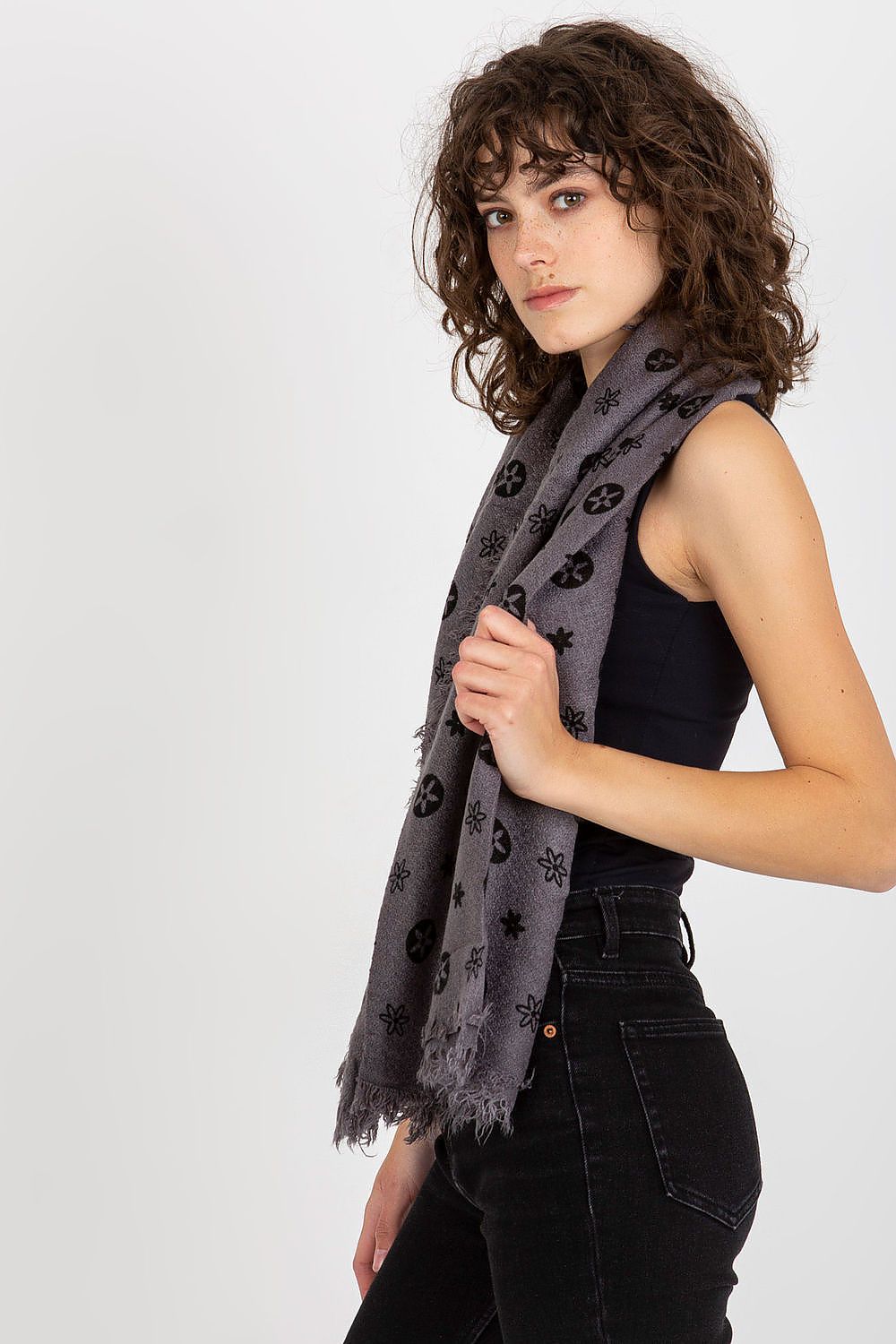 Foulard AT