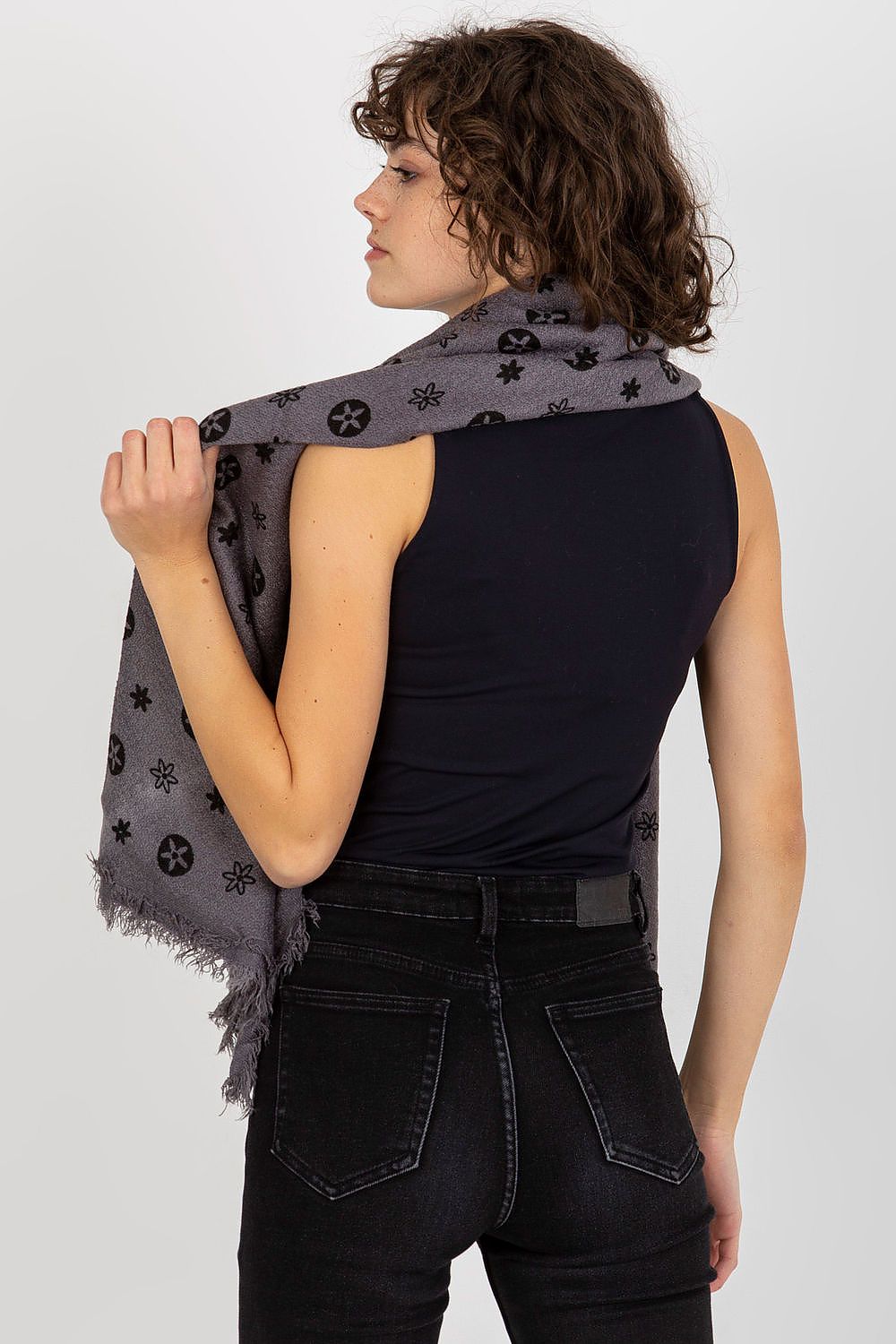 Foulard AT