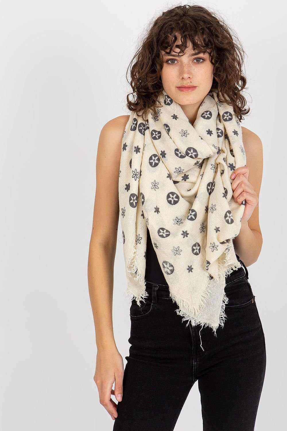 Foulard AT