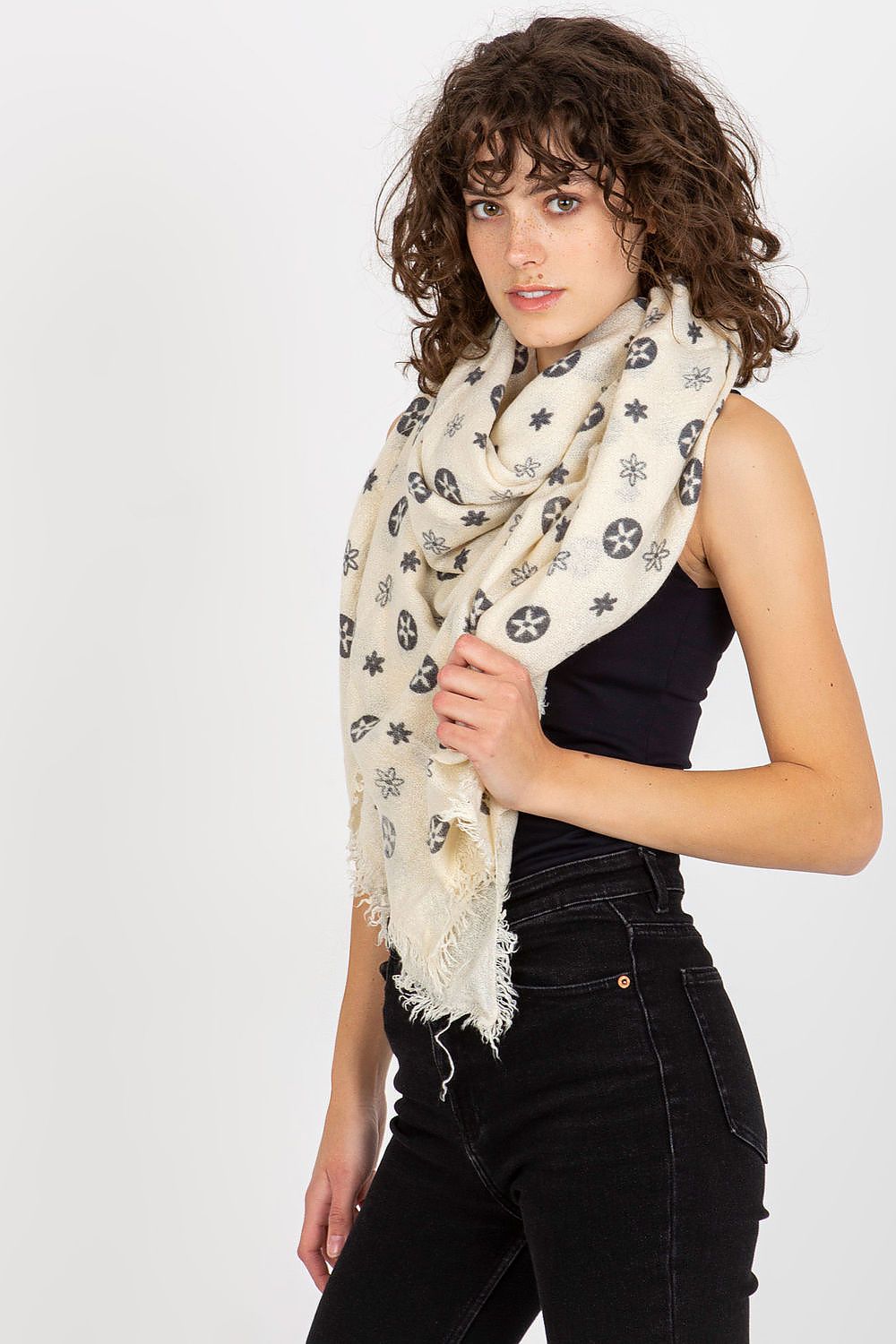 Foulard AT