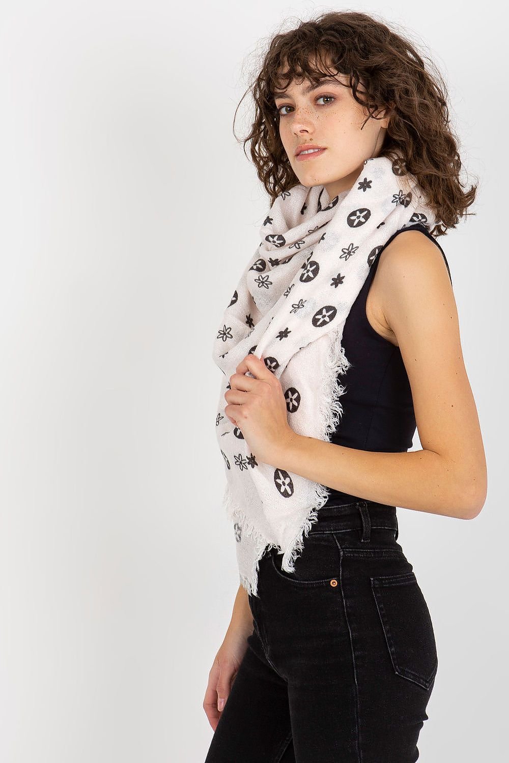 Foulard AT