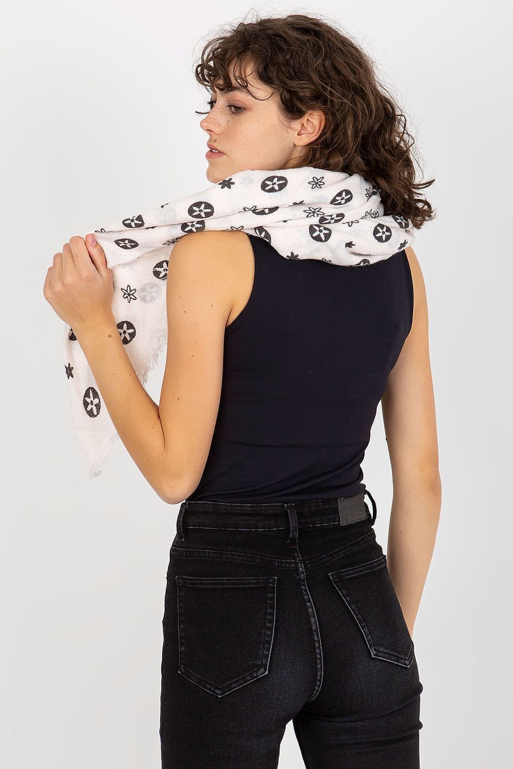 Foulard AT