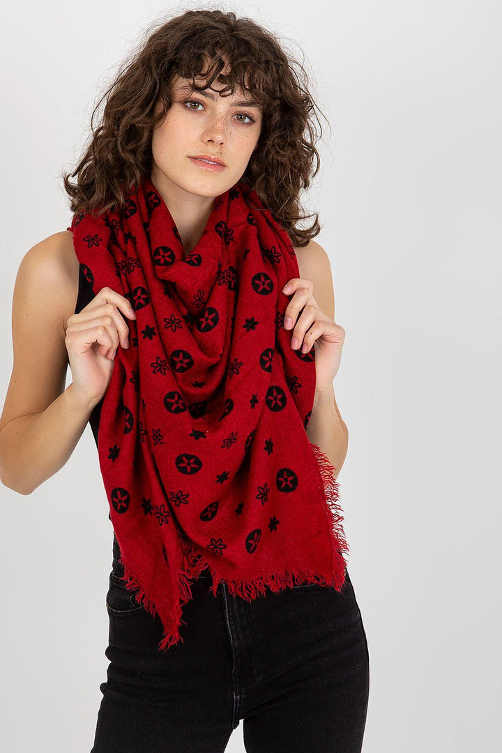 Foulard AT