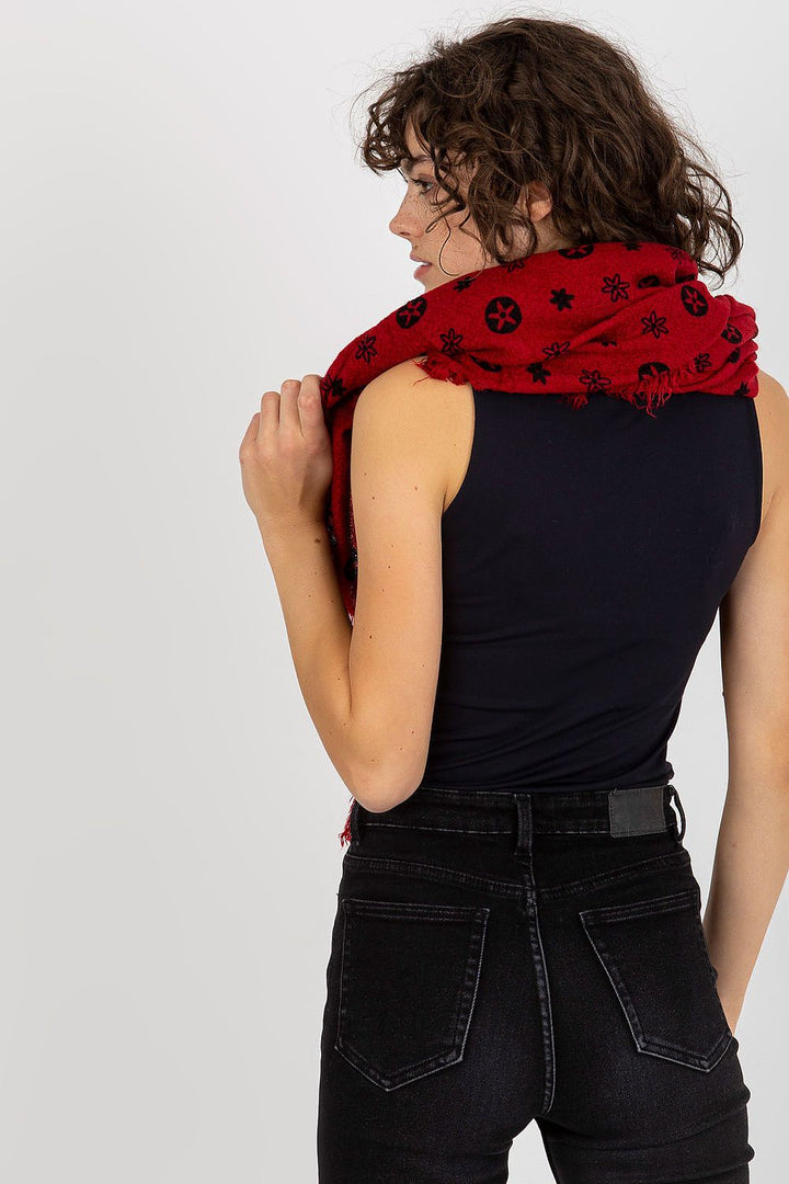 Foulard AT