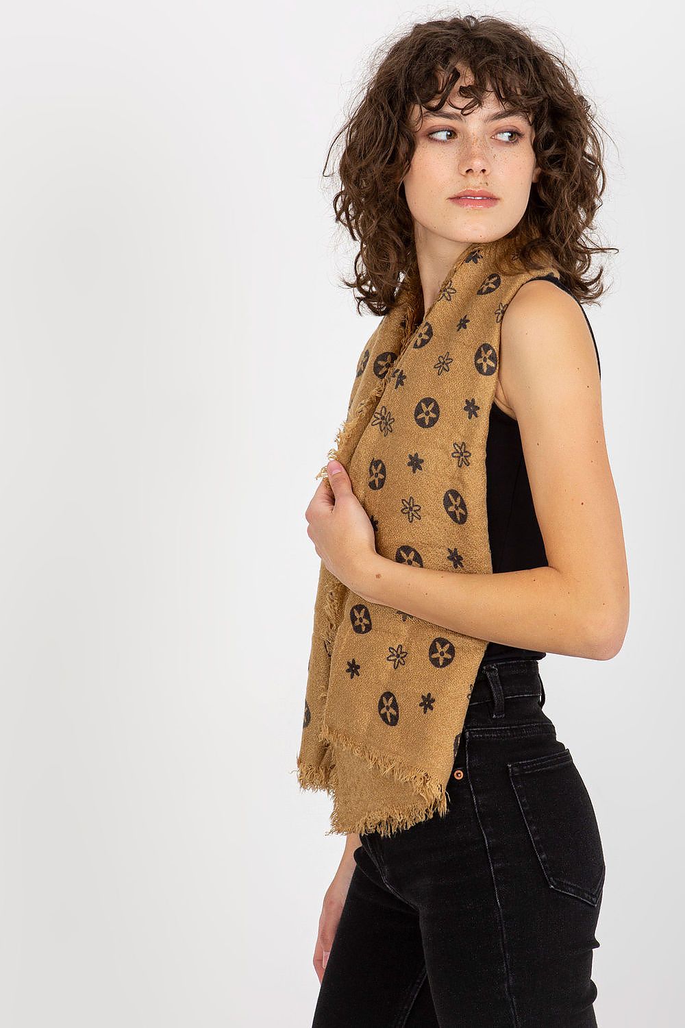 Foulard AT