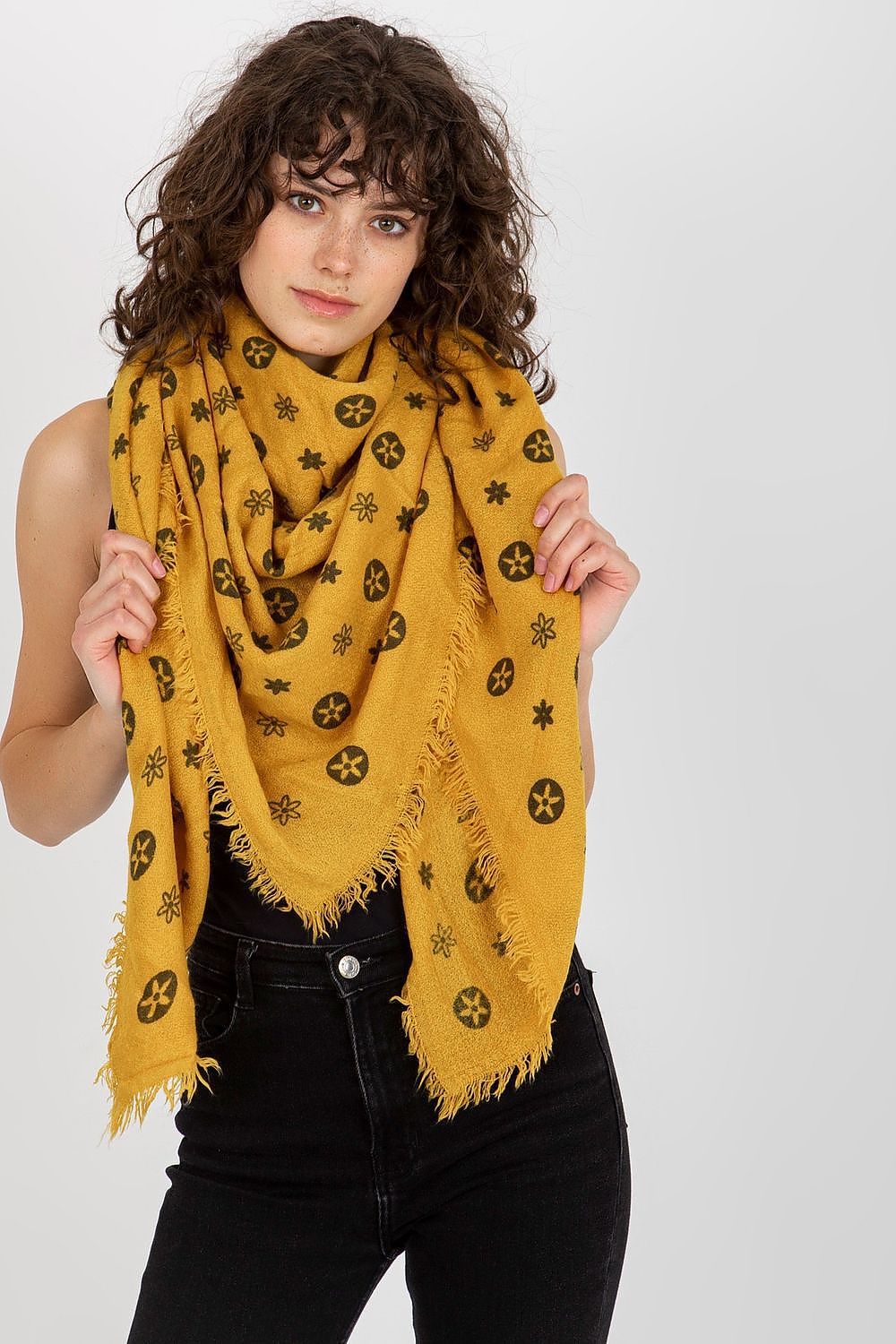 Foulard AT