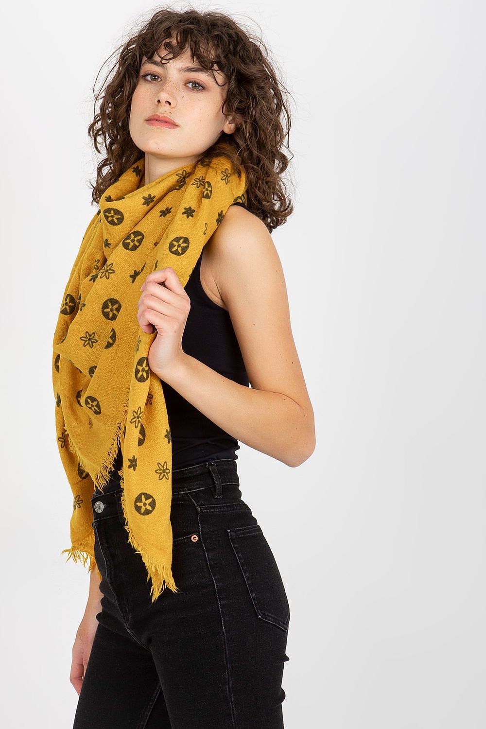 Foulard AT