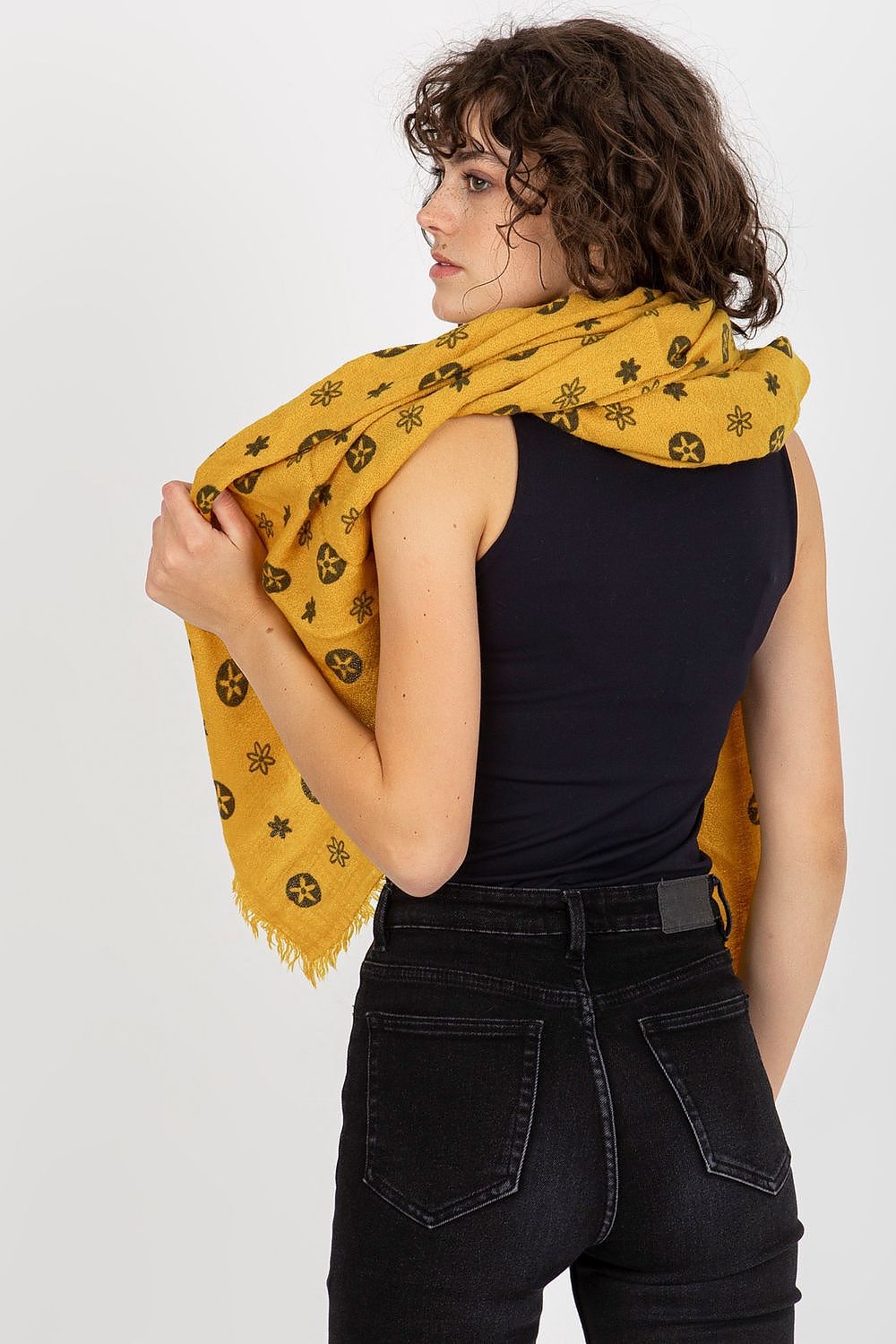 Foulard AT