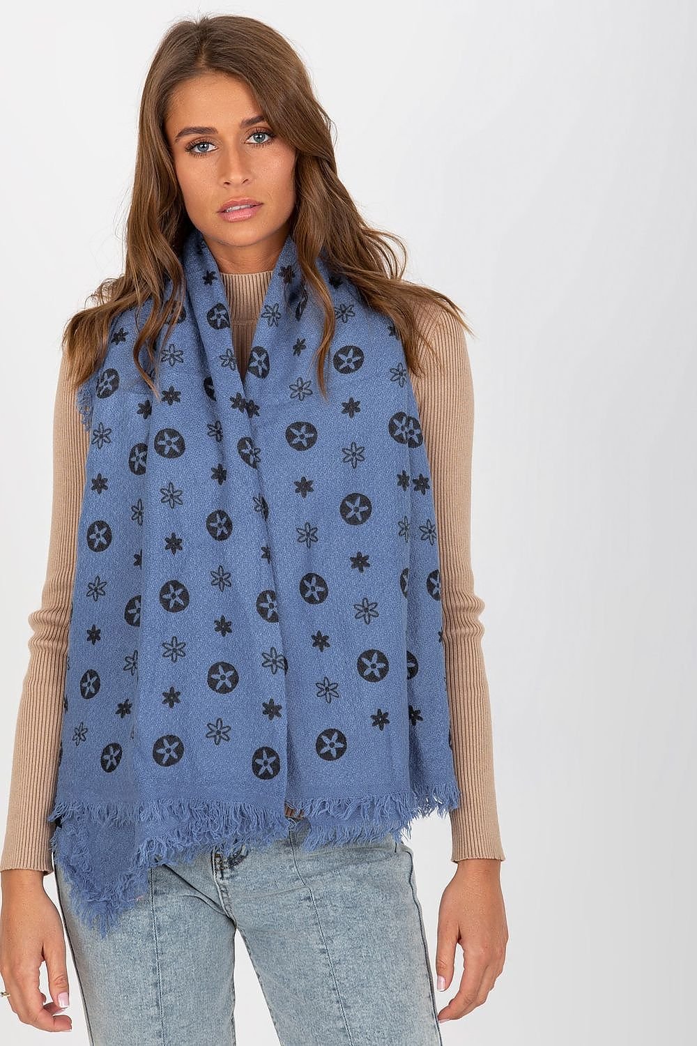 Foulard AT