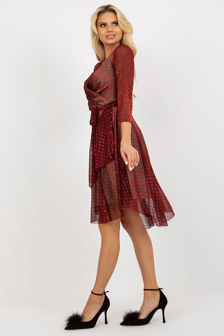 Cocktail dress Lakerta