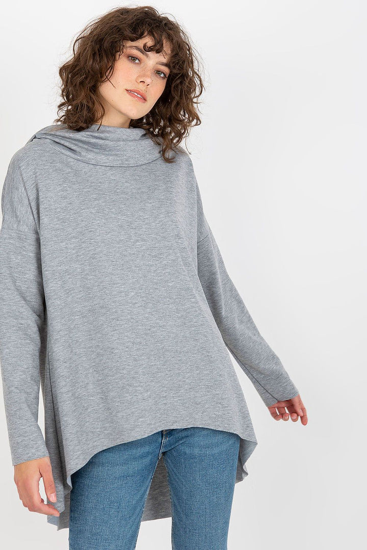 Sweatshirt Ex Moda