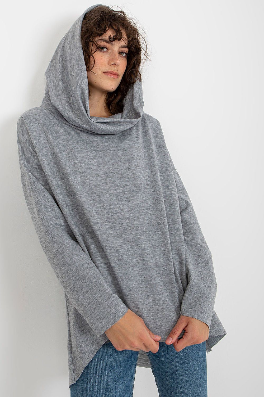 Sweatshirt Ex Moda