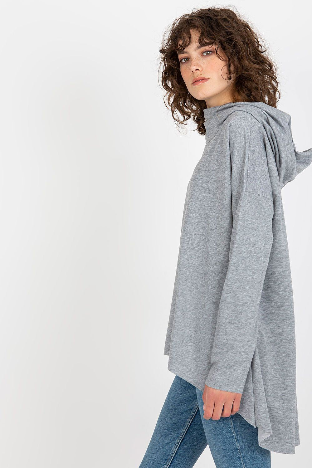 Sweatshirt Ex Moda