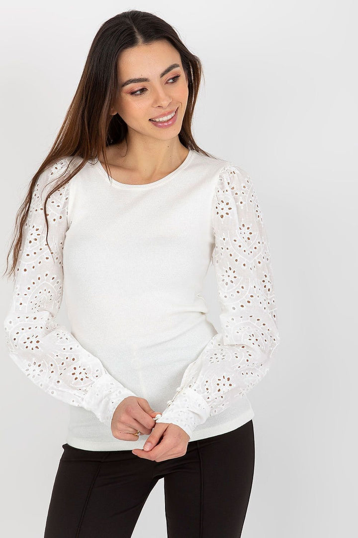 Blusa Och Bella