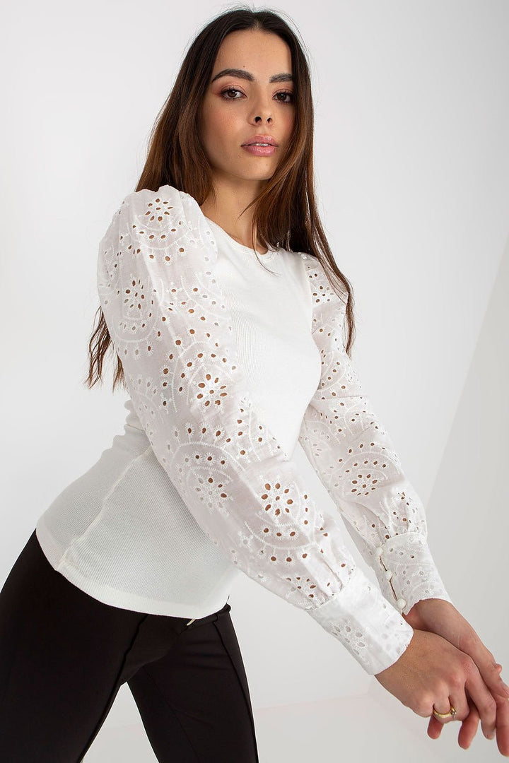 Blusa Och Bella