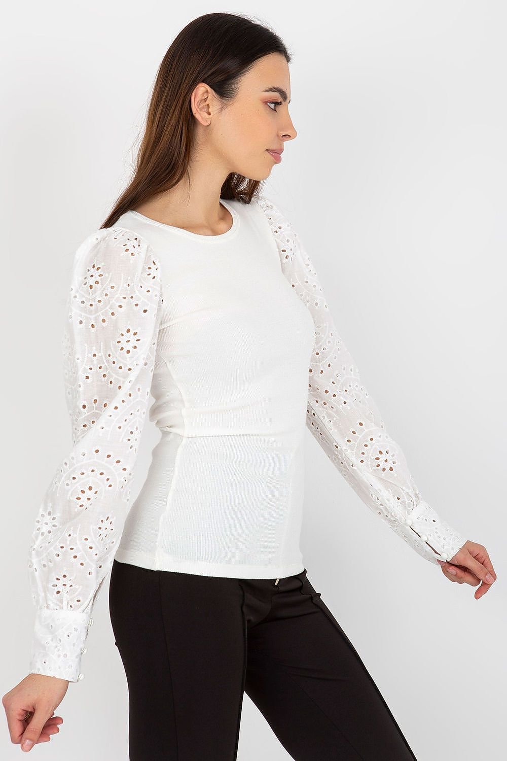 Blusa Och Bella