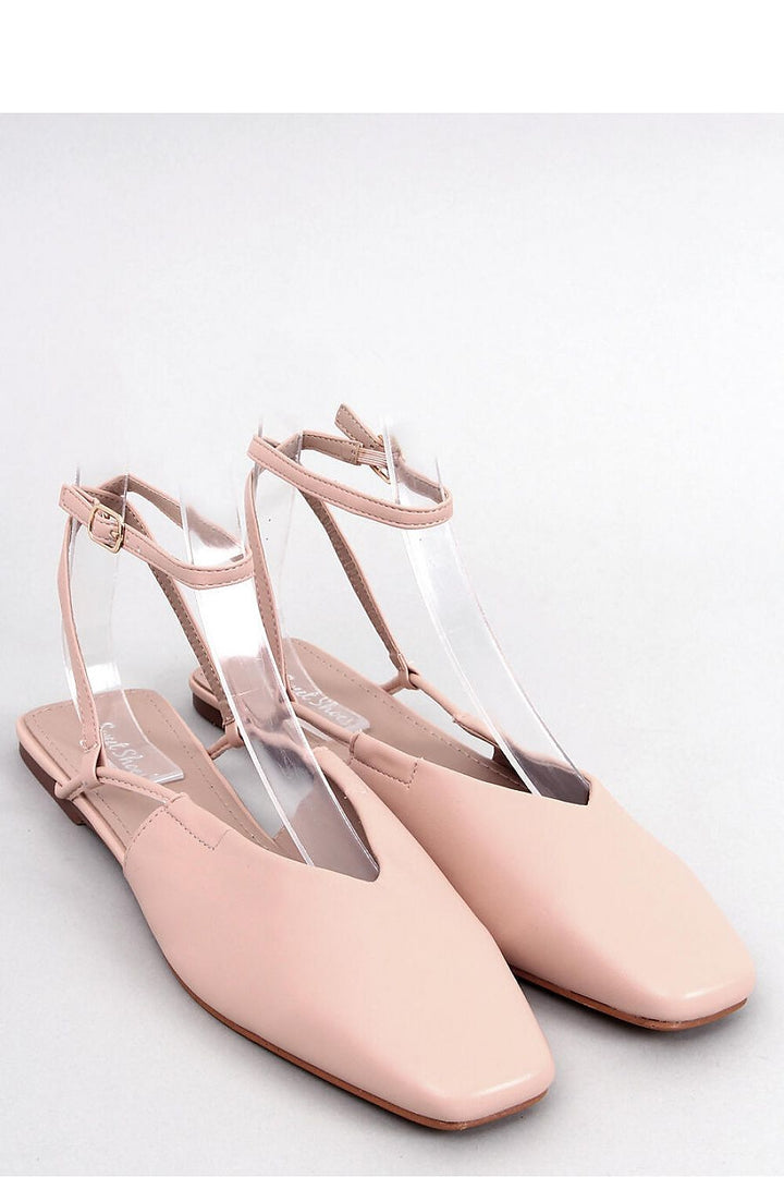 Ballerines Inello