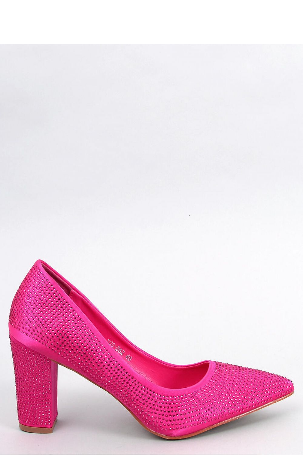 Block heel pumps Inello