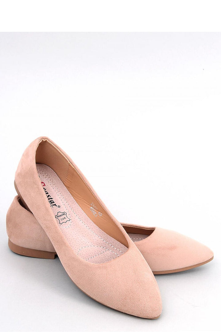 Ballerines Inello