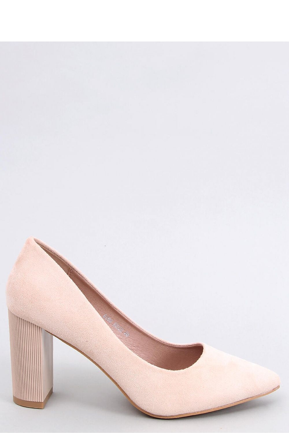 Block heel pumps Inello