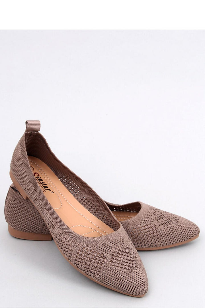 Ballet flats Inello