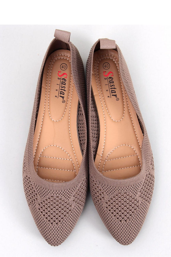 Ballet flats Inello