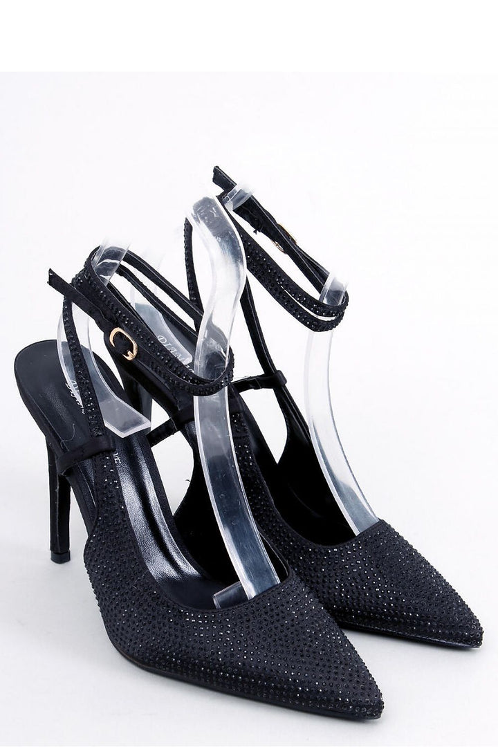 Strappy high heels Inello