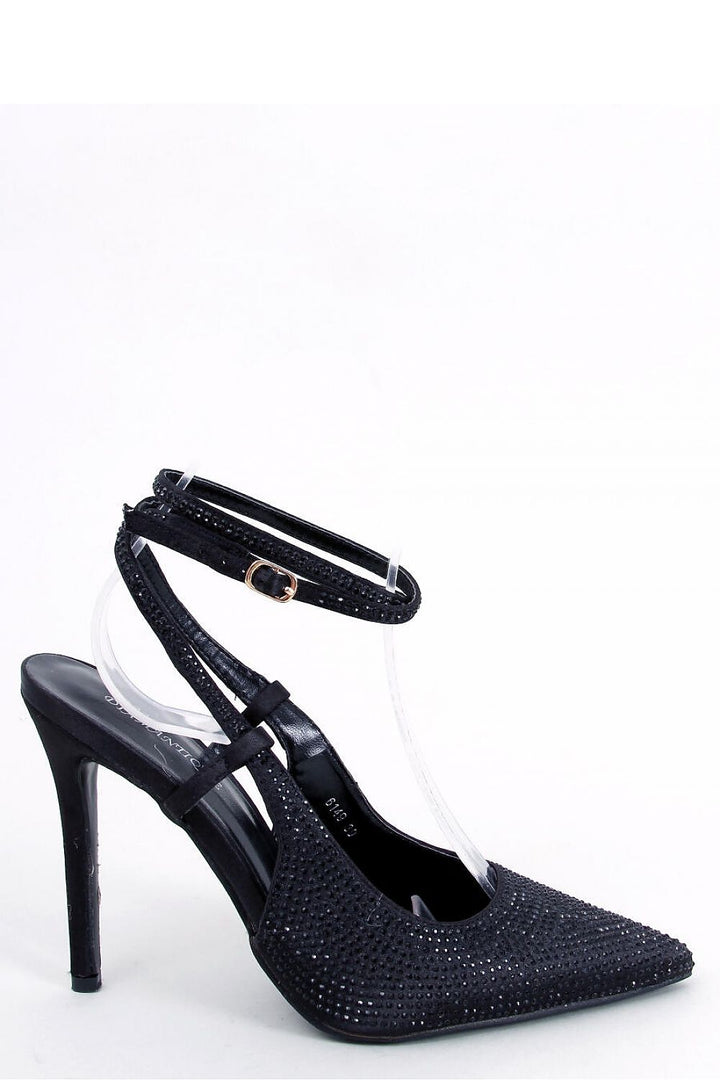 Strappy high heels Inello