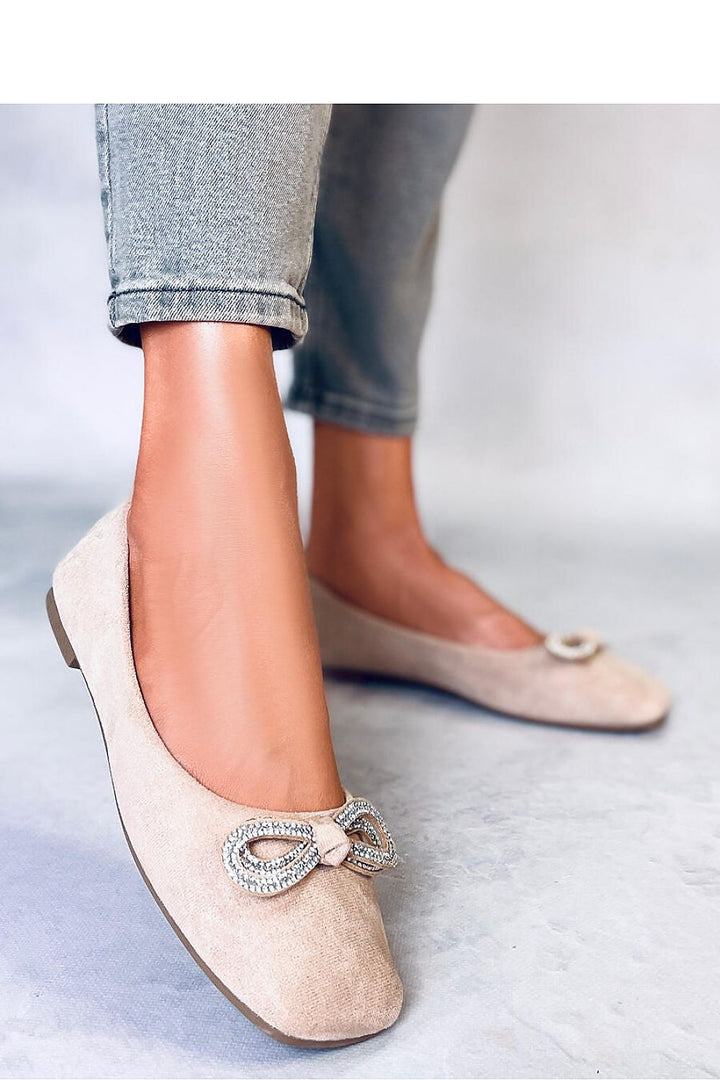 Ballet flats Inello