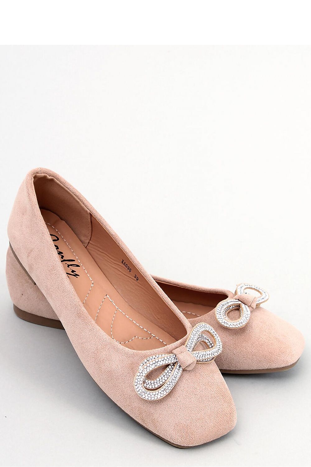 Ballerines Inello