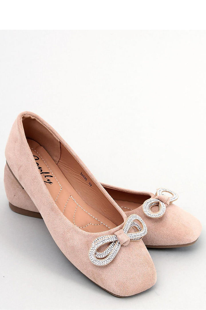 Ballerines Inello