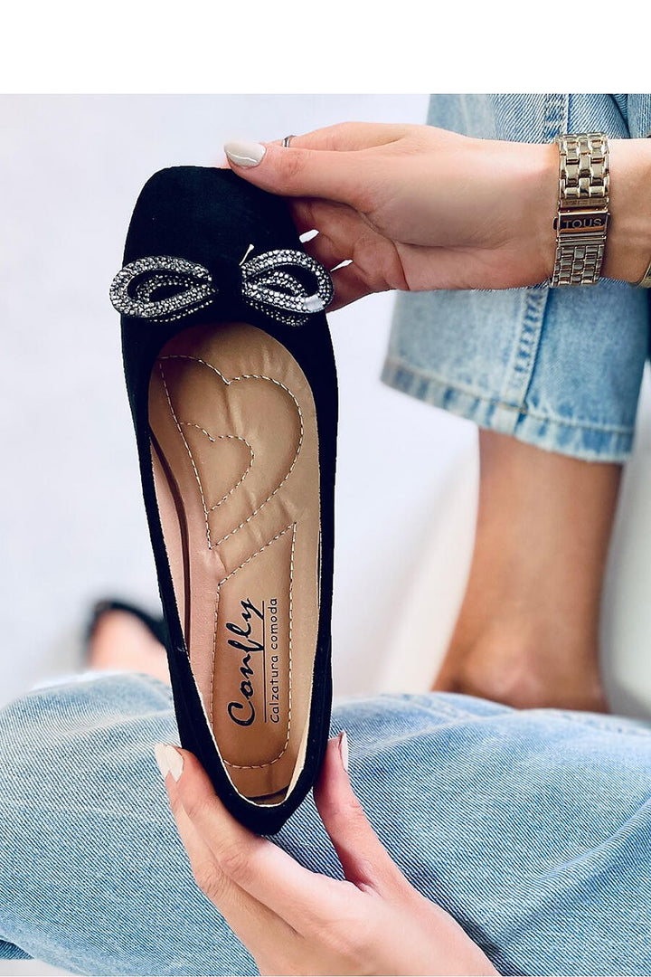 Ballet flats Inello