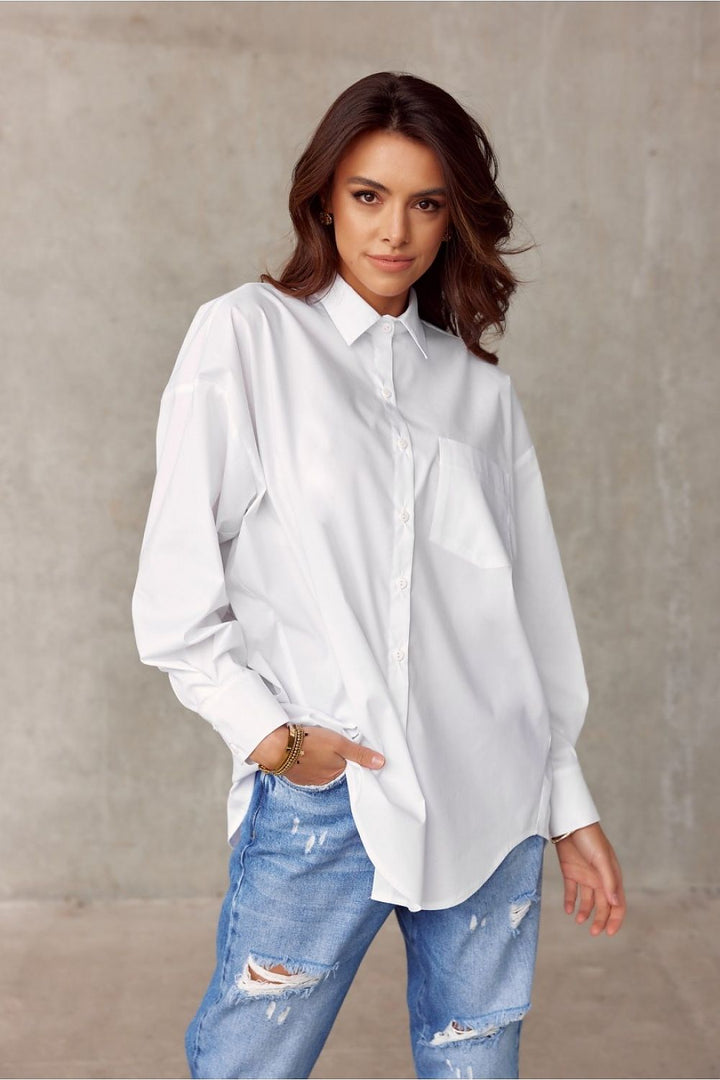 Long sleeve shirt Roco Fashion