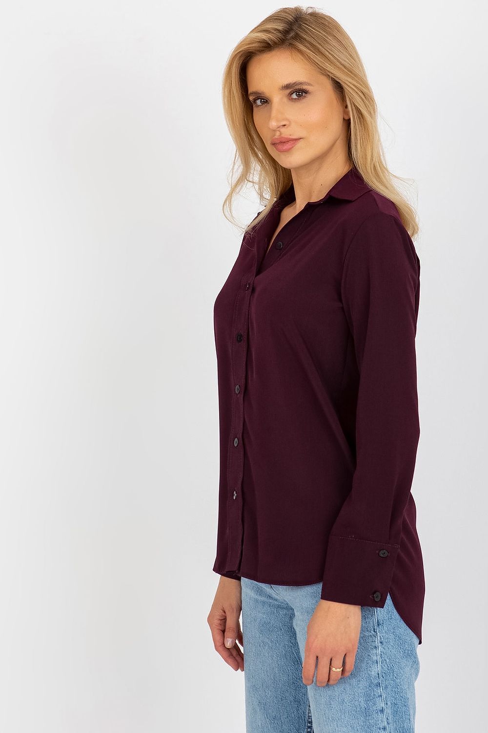 Long sleeve shirt Lakerta