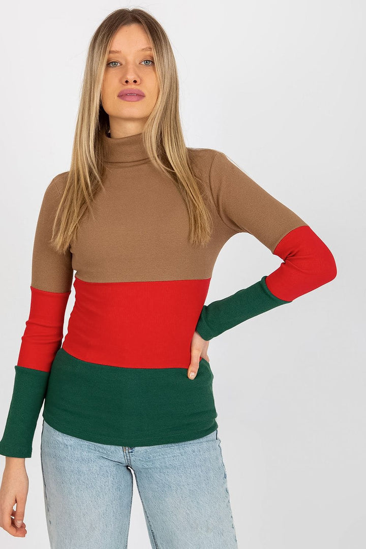 Turtleneck Relevance