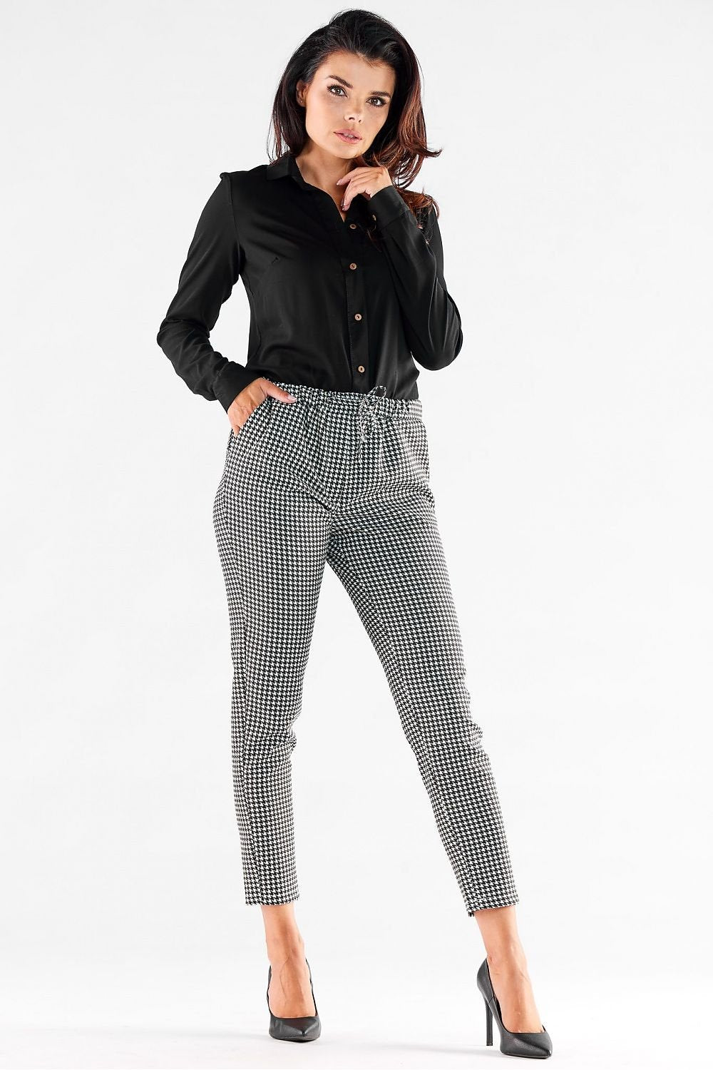 Women trousers awama