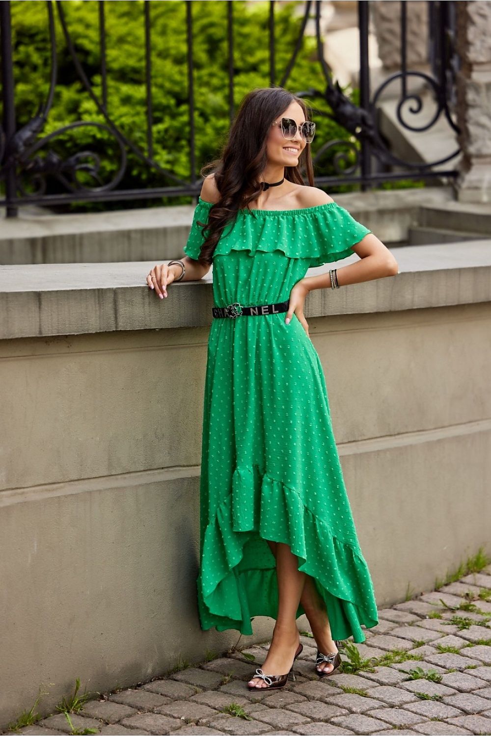 Robe de jour Roco Fashion