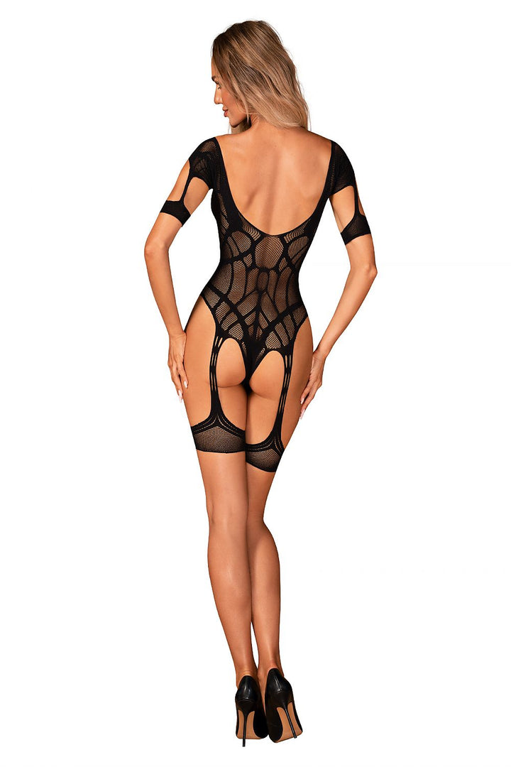 Bodystocking Obsessive