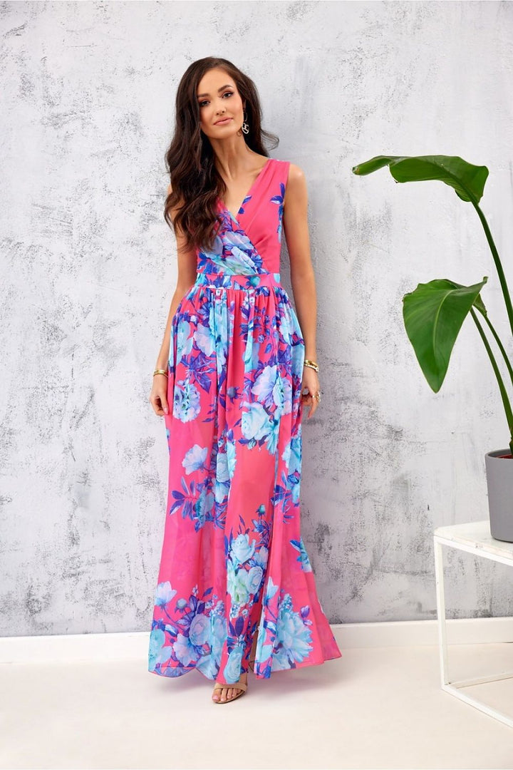 Robe de jour Roco Fashion