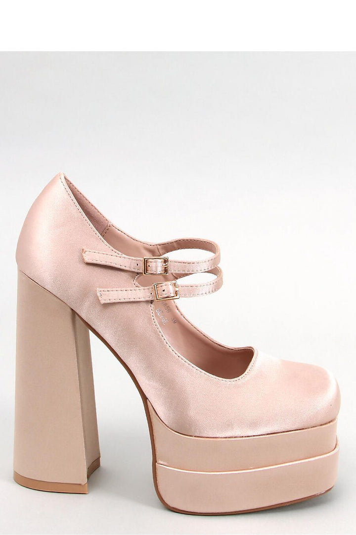 Platform pumps Inello