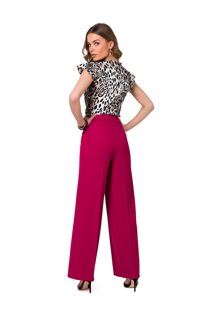 Pantalon femme Stylove