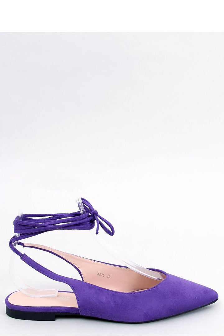 Ballerines Inello